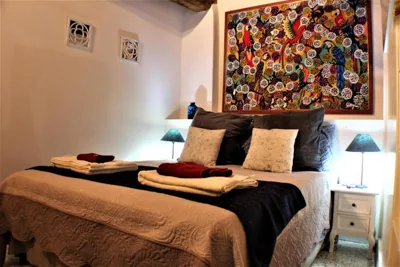 Il nido nascosto - Via Fillungo - 2 bath, AC – Fotos 2