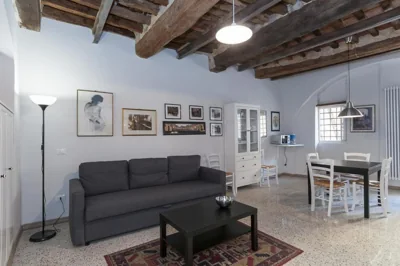 Il nido nascosto - Via Fillungo - 2 bath, AC – Fotos 4