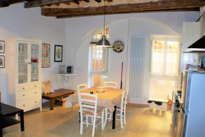 Il nido nascosto - Via Fillungo - 2 bath, AC – Fotos 9